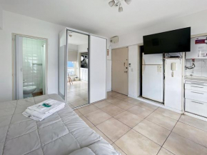 Beautiful Sunny Recoleta Studio Urban Comfort